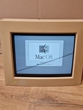 Apple Macintosh 12" Monochrome