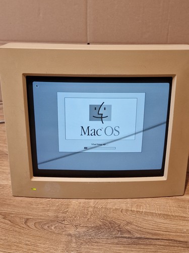 Apple macintosh monochrome - apple,