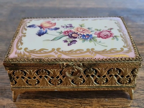 Coffret boîte bijoux - /boÎte, À