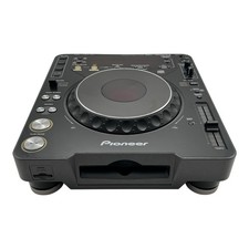 Platine vinyle CD compacte