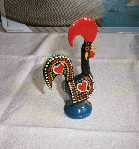 Objet vitrine galo de - galo,