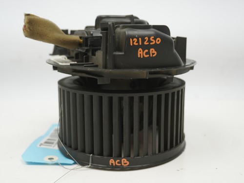 Ventilateur chauffage - ventilateur, de