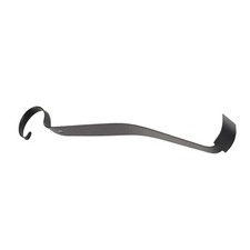 Outil de coupe de poterie