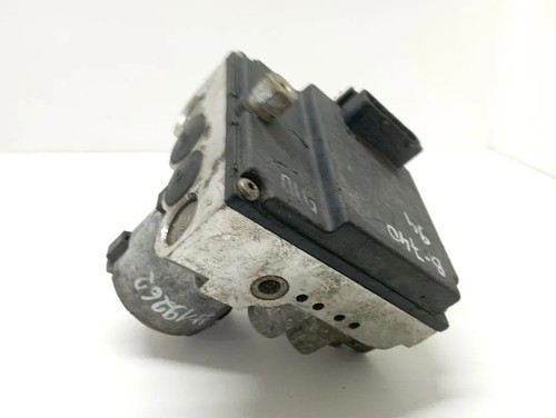 Bmw e38 pompe abs - e38,