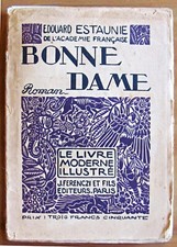 Estaunie bonne dame coll - estaunie,