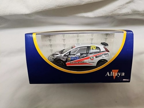 Fiat punto abarth s2000 - fiat,