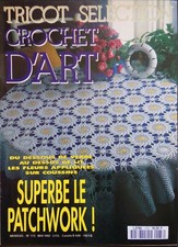 § catalogue ancien Tricot