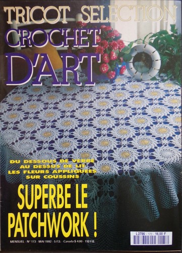 Catalogue ancien tricot - §,