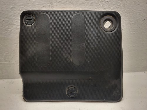 Cache jauge carburant pour - cache,