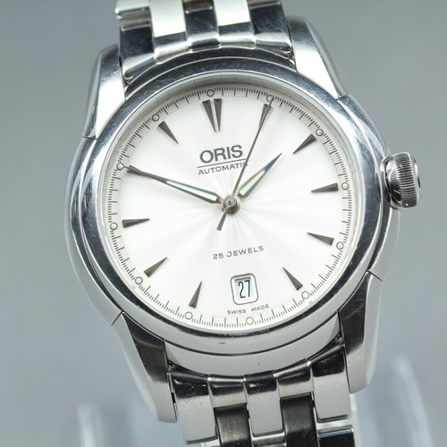 Montre homme oris artelier - homme,