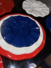 Cendrier Cocarde Par 3