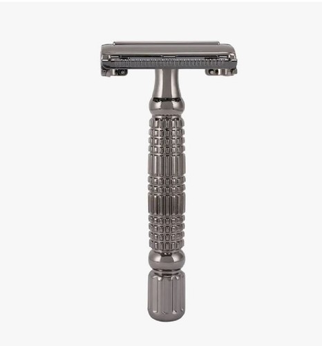Rasoir sûreté rockwell r1 - rasoir,