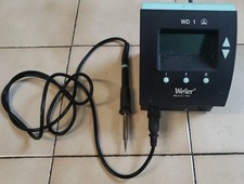 Station De Soudage Avec