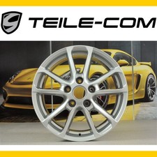 NEUF+ORIGINAL. Porsche Cayenne