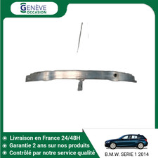 ?? RENFORT PARE-CHOC AVANT BMW SERIE 1 ➤51117255393 ♻️
