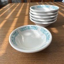 1 Dessert Dish Dip 4.25”