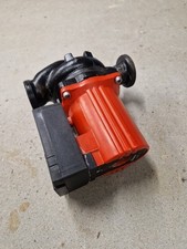 Pompe de chaudiere circulateur