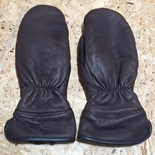 Accessoires Filson pour hommes gants de cerf cuir Goldwyn édition limitée VHT...