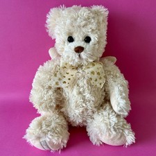 Peluche Bukowski Swedish