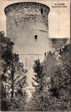 14 FALAISE  carte postale ancienne [81101]