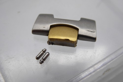 Lien extrémité omega - d'extrémité,