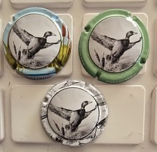 3 Jero Canard CAPSULES DE