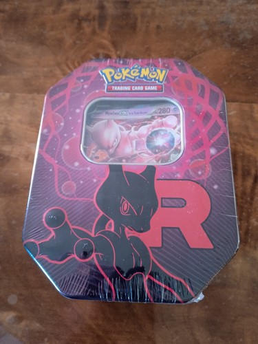 Cartes pokémon boîte metal - pokémon,