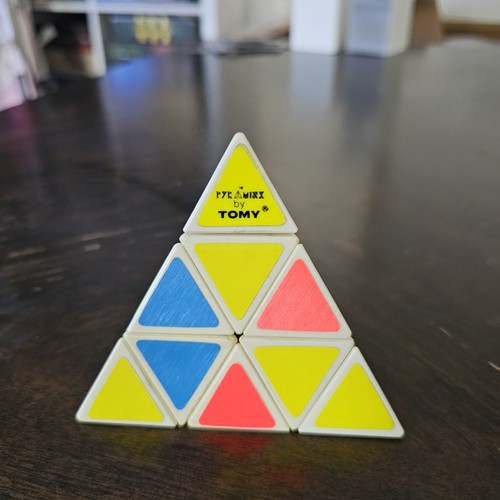 Vintage 1981 tomy - 1981,