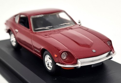 Atlas datsun 240z - 1/43,