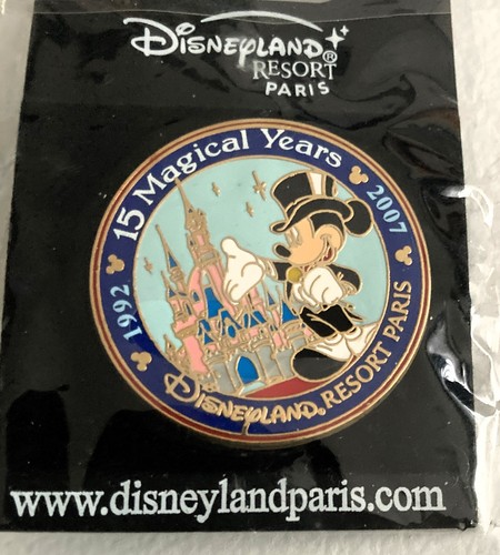 Pin disneyland paris - disneyland,