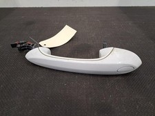 Poignee porte avant gauche BMW SERIE 5 G31 TOURING PHASE 2 BREAK 51215A65DC7