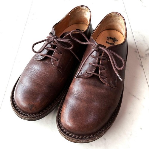 Chaussures lacets trippen - chaussures,