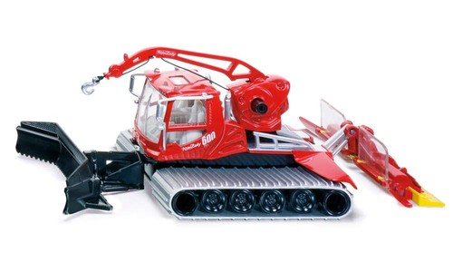 Siku 4914 pistenbully - siku, 1:50