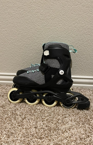 Oxelo fit100 inline skates - fit100,