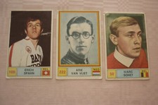 IMAGES VELO PANINI / SPRINT 71