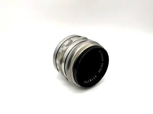 Carl zeiss 50mm 8 - carl,
