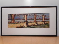 Tableau méditerranéen