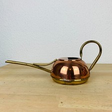 Arrosoir cuivre style