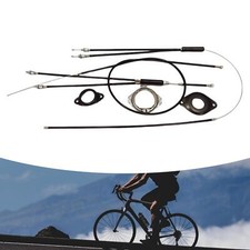 Câbles de frein BMX Gyro