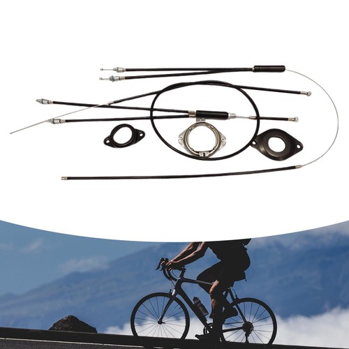 Câbles frein bmx gyro - de,