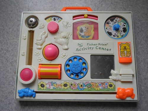 Jeu jouet ancien activity - ancien,
