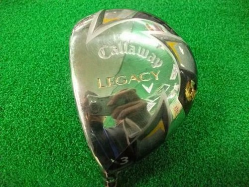 Fairway wood callaway - fairway,