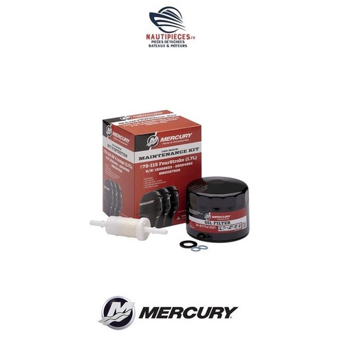 8m0097856 kit entretien moteur - 8m0097856,