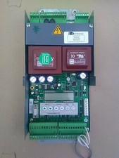 1 carte de logique programmable doitrand oco 1045 porte automatique  moteur 230v