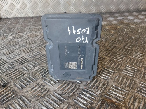Bloc hydraulique abs volvo - abs,