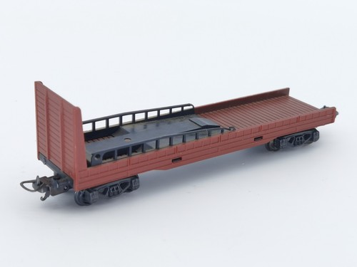 Lima wagon plat - ho,