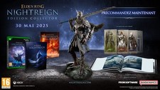 ELDEN RING NIGHTREIGN -