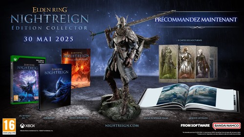 Elden ring nightreign - nightreign,