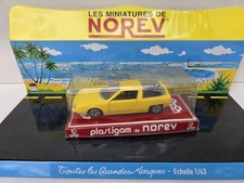 Norev Citroën GS camargue