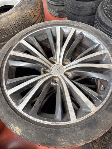 Jantes infiniti q60 - infiniti,